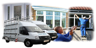 Launceston glaziers
